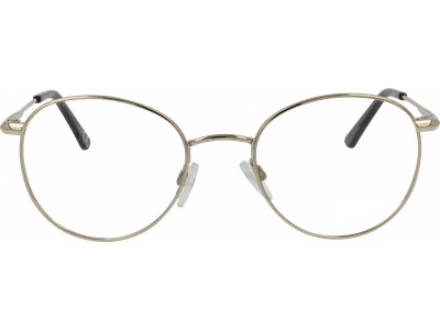 meineLinse Brille Unisex meineLinse Kollektion 01-43510-02 Ansicht 3