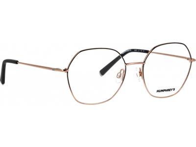 Humphreys Brille Damen Humphreys 582371 53 21 Ansicht 3