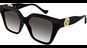 Gucci GG1023S 54 008