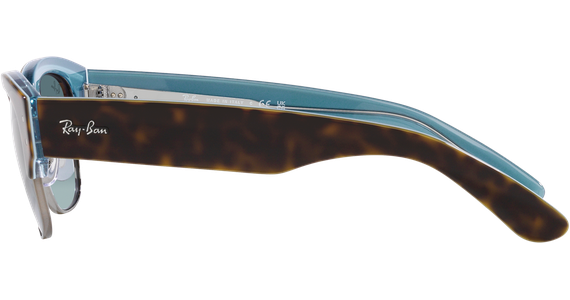 Ray-Ban Mega Clubmaster RB0316S 13163M - Ansicht 4