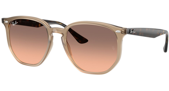 Ray-Ban 0RB4306 678846 - Ansicht 4