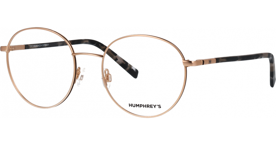 Humphreys Brille Unisex Humphreys 582379 52 20 Ansicht 1