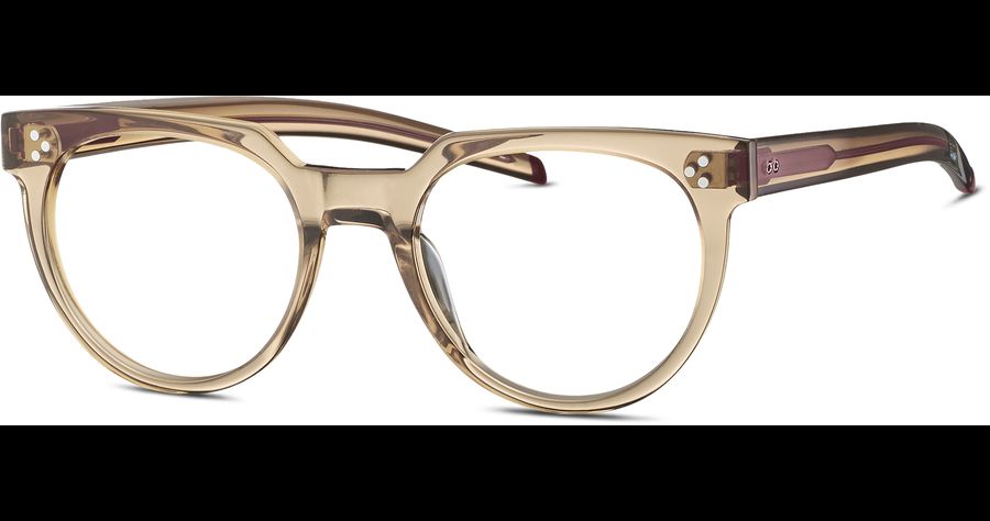 Humphreys Brille Unisex Humphreys 583146 49 60 Ansicht 1
