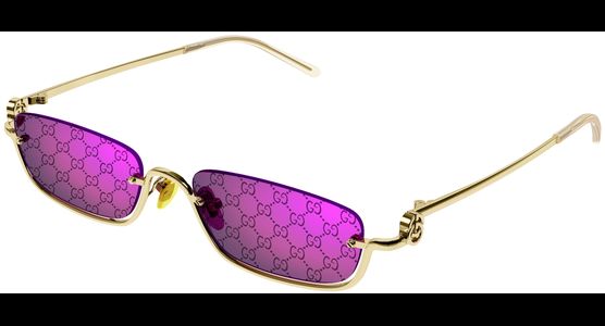 Gucci GG1278S 55 005 - Ansicht 2