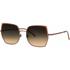 Titanflex Sonnebrille Damen Titanflex 826704 56 68