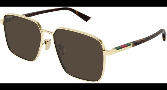 Gucci GG1965SK 60 002 - Ansicht 2