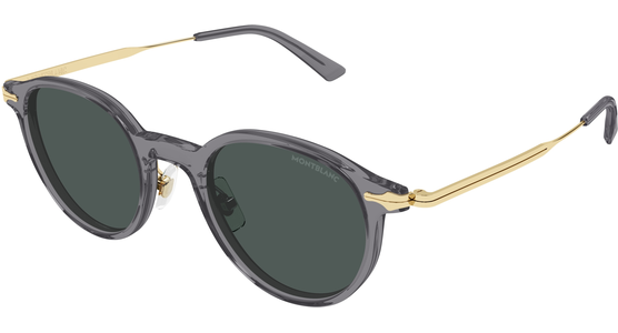 Montblanc MB0362S 49 004 - Ansicht 2