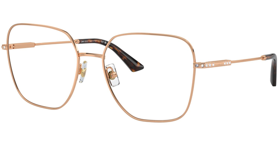 Jimmy Choo JC2001B 3008 55 - Ansicht 2
