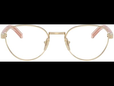 Prada Brille Damen Prada PR B53V ACX1O1 Ansicht 2