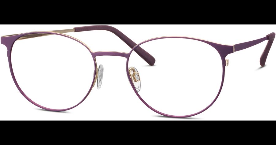 Jos. Eschenbach Brille Unisex Jos. Eschenbach 980011 51 52 Ansicht 1