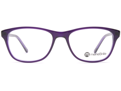 meineBrille 04-69040-01, Violett/Lila - Ansicht 2