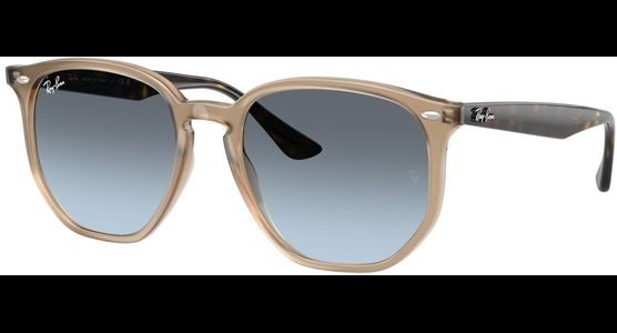 Ray-Ban 0RB4306 6788V1 - Ansicht 2