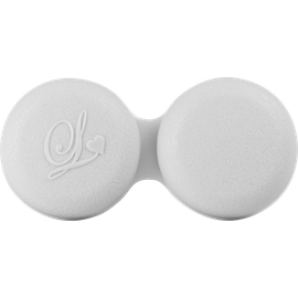 Linsenbehälter Macaron Hellblau