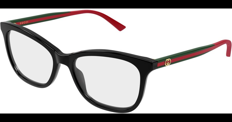  Gucci GG2117O 54 001 Ansicht 1