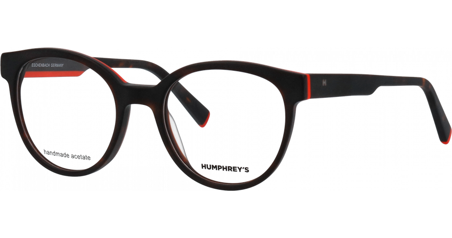 Humphreys Brille Damen Humphreys 583153 48 60 Ansicht 1