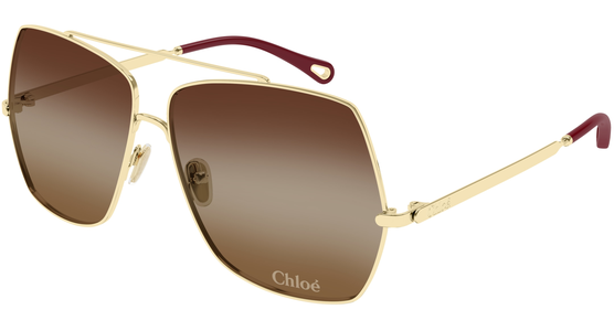 Chloé CH0278S 62 001 - Ansicht 2