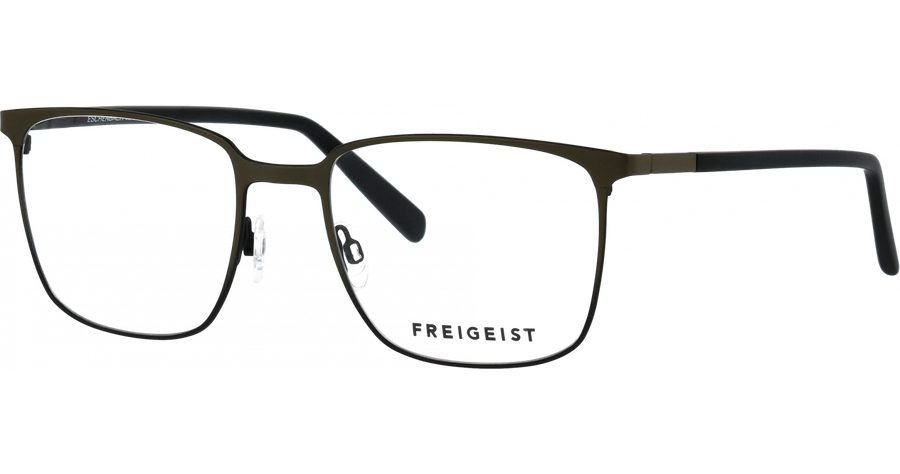 Freigeist Brille Herren Freigeist 862056 59 40 Ansicht 1