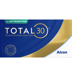 Total 30 for Astigmatism 6er - Ansicht 2