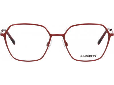 Humphreys Brille Damen Humphreys 582374 54 50 Ansicht 4
