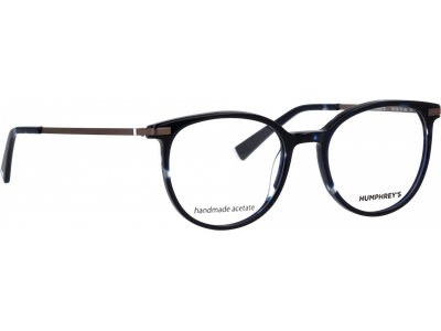 Humphreys Brille Unisex Humphreys 581126 49 70 Ansicht 3
