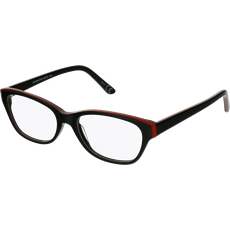 04-69030 Schwarz/Rot