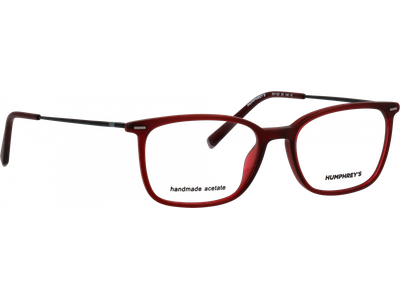 Humphreys Brille Damen Humphreys 581120 52 50 Ansicht 3