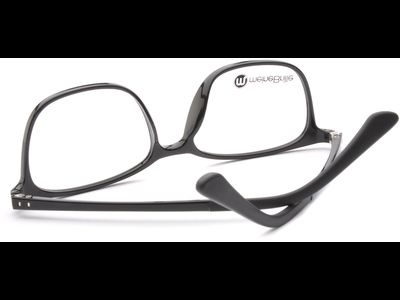 meineBrille 04-69120-01, Schwarz hinten
