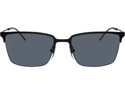 Emporio Armani Sonnenbrille Herren Emporio Armani EA2155 300187 Ansicht 2