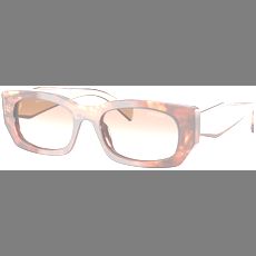 Prada Sonnenbrille Damen Prada PR B05S 00K10S