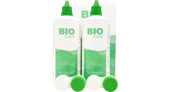 Biocare All-in-One Solution Doppelpack - Ansicht 2