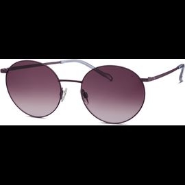 Titanflex Sonnebrille Damen Titanflex 826710 55 50
