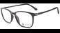 meineBrille 04-69120-01, Schwarz