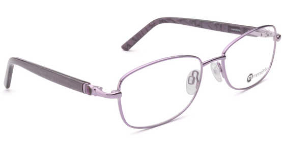 meineBrille 04-69100-01, Flieder/Violett rechts - Ansicht 6