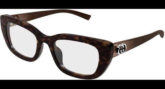 Gucci GG2027O 52 002 - Ansicht 2