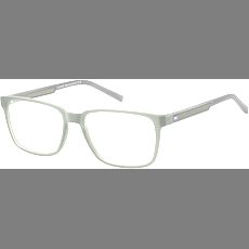 Tommy Hilfiger Brille Herren Tommy Hilfiger TH 2206 54 8YW