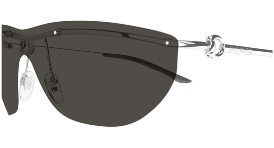 Gucci GG1700S 99 Silber - Ansicht 4