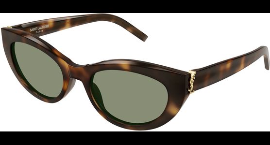 Saint Laurent SL M115 54 003 - Ansicht 2
