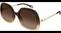 Chloé CH0327S 56 006