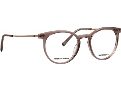 Humphreys Brille Unisex Humphreys 581135 48 60 Ansicht 3