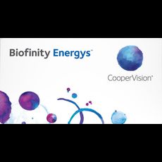  Biofinity Energys 3er