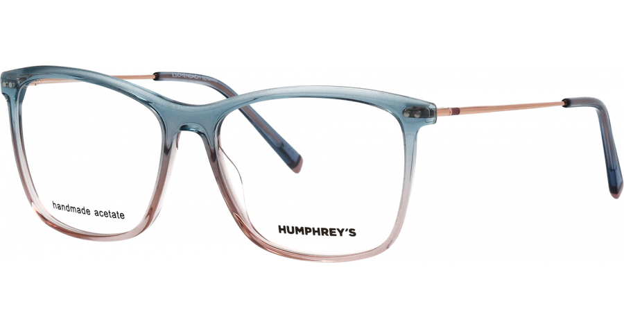 Humphreys Brille Damen Humphreys 581138 55 57 Ansicht 1