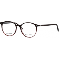 Marc O'Polo Brille Unisex Marc O'Polo 503154 51 53