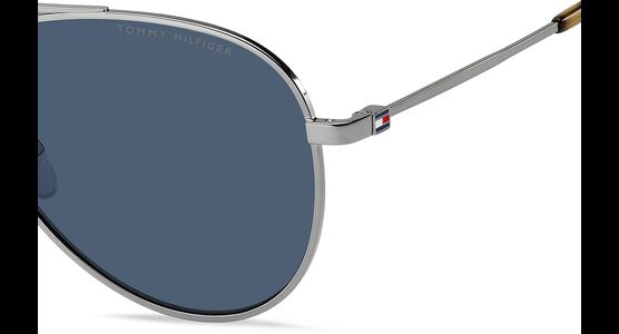 Tommy Hilfiger TH 2336/S 58 6LB - Ansicht 4