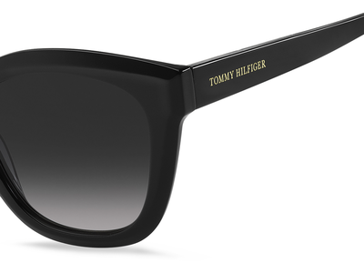 Tommy Hilfiger Sonnenbrille Damen TOMMY HILFIGER TH 1884/S Ansicht 4