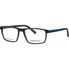 Freigeist Brille Herren Freigeist 863042 60 30