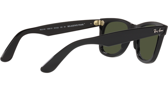 Ray-Ban Original Wayfarer RB2140 135831 - Ansicht 9