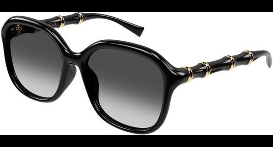 Gucci GG2061SA 55 001 - Ansicht 2