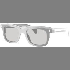 Moncler Sonnenbrille Unisex Moncler Claro ME6004 300187 51