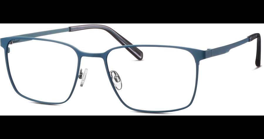 Freigeist Brille Herren Freigeist 862069 59 70 Ansicht 1