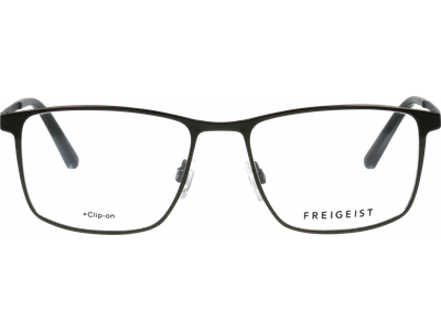 Freigeist Brille Herren Freigeist 862034 59 40 Ansicht 4